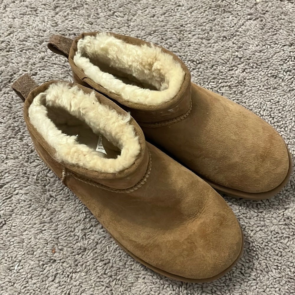 Ugg boots